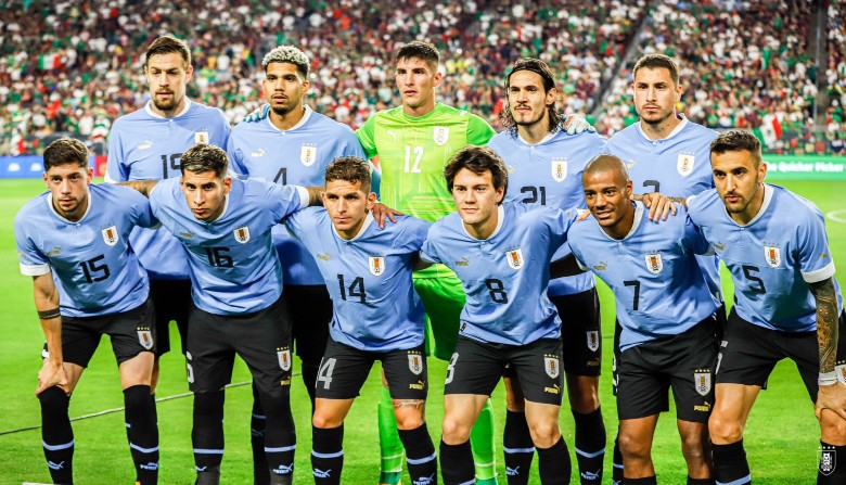 Hay acuerdo: la AUF confirmó que el partido de la selección uruguaya se  podrá ver por todos los cables - EL PAÍS Uruguay